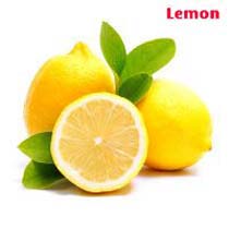 Organic fresh lemon, Packaging Type : Jute Bag