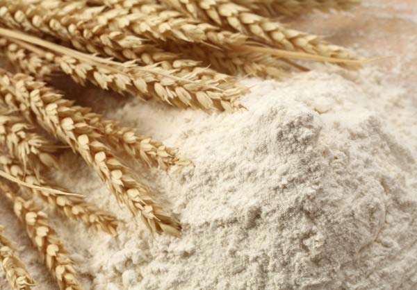 Organic wheat flour, for Cooking, Packaging Type : Jute Bag, Plastic Bag