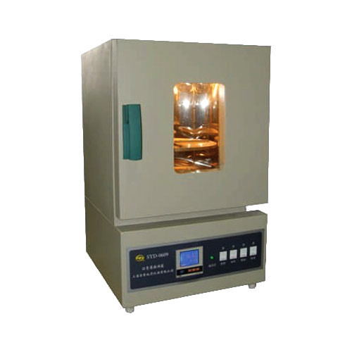 Thin Film Oven