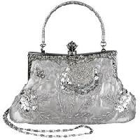 luxury evening purses