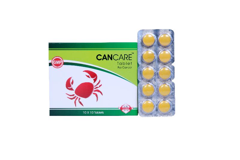 Cancare Tablets