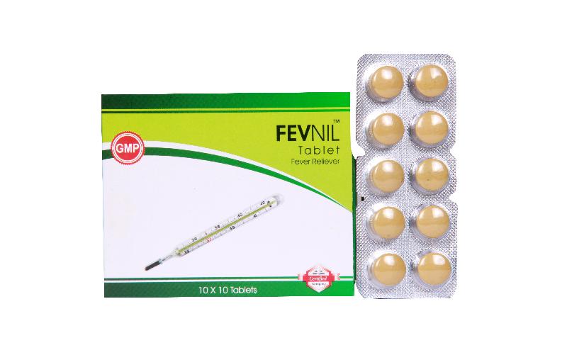 Fevnil Tablets