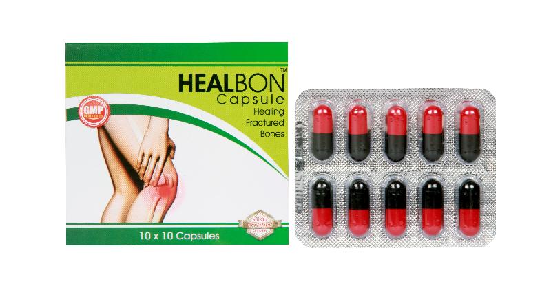 Healbon Capsules