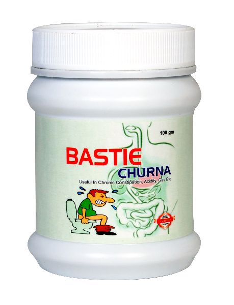 Herbal Bastie Churna