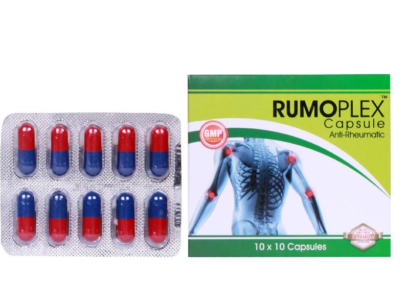 Rumoplex Capsules