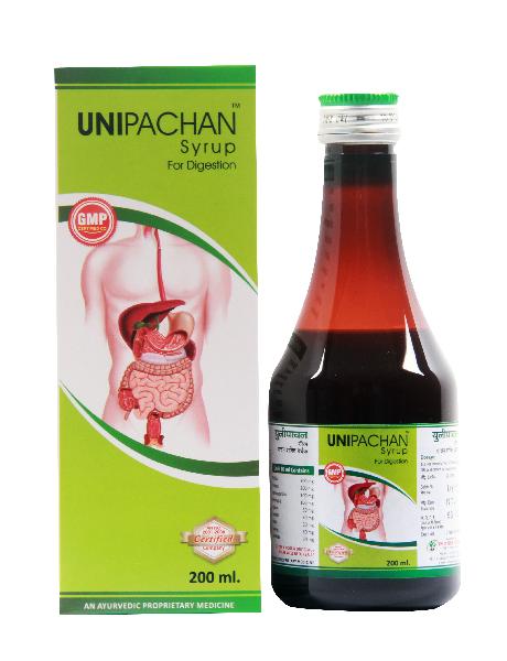 Unipachan Syrup