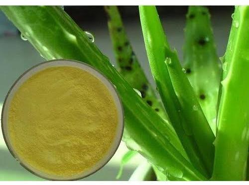 Aloe Vera Dry Extract