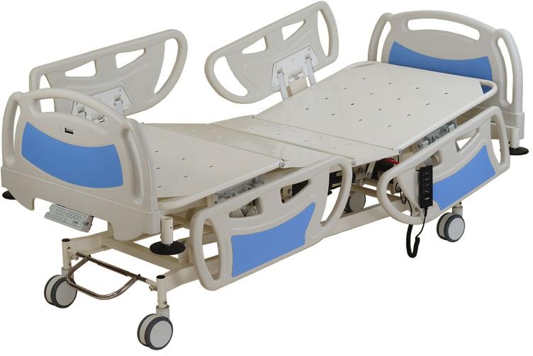 ICU Bed by Saakshi Traders, ICU Bed from Purvi Champaran Bihar India