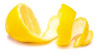 Natural lemon peels, Style : Fresh