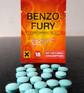 Benzofurans