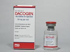 Dacogen