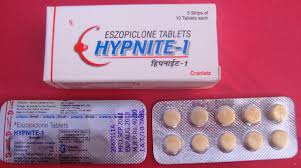 Eszopiclone