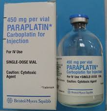 Paraplatin