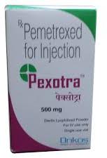 Pexotra