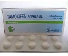 Tamoxifen