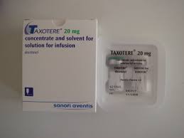 Docetaxel Taxotere Injection