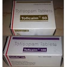 Tofisopam