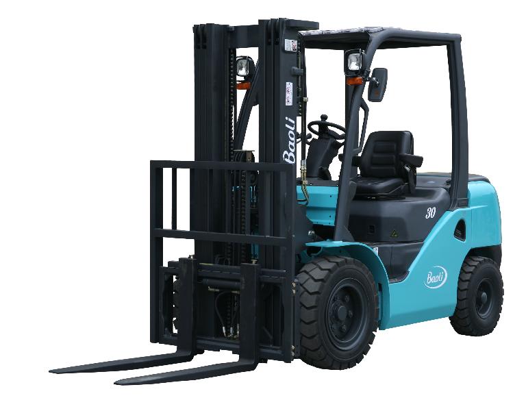 Optimize Your Operations with Forklift Rental Dubai