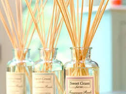 fragrance sticks