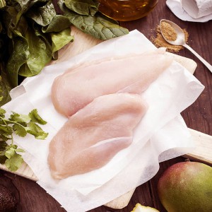 Fresh Chilled Chicken Meat Cuts, for Hotel, Restaurant, Shelf Life : 0-5days
