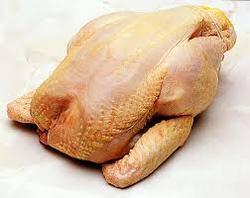 Whole Chicken, Packaging Type : Poly Bag