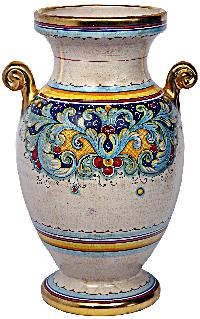 Antique Vases Wholesale Suppliers In Moradabad Uttar Pradesh India