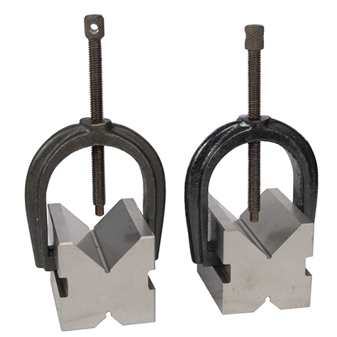 Clamping sets-Precision