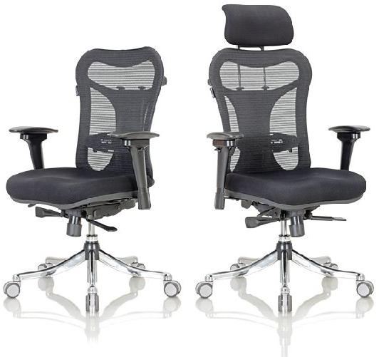 Office chairs