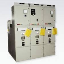 vacuum circuit breaker panel