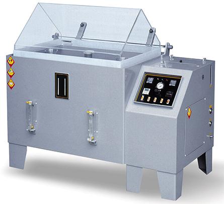 Salt Spray Test Chamber