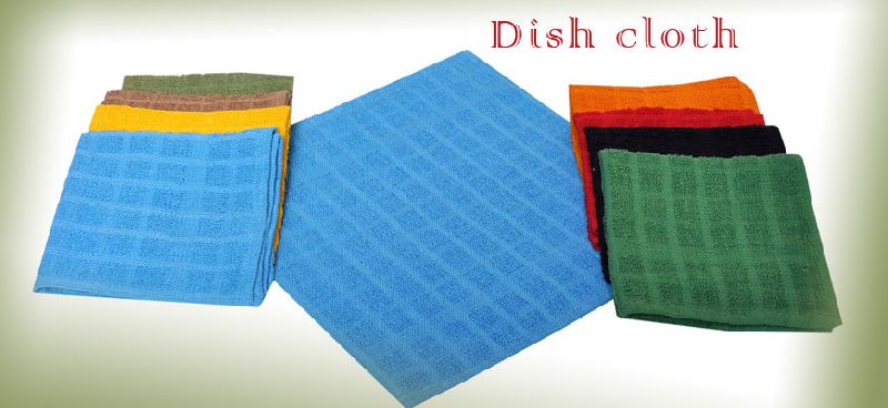 Dish Cloth