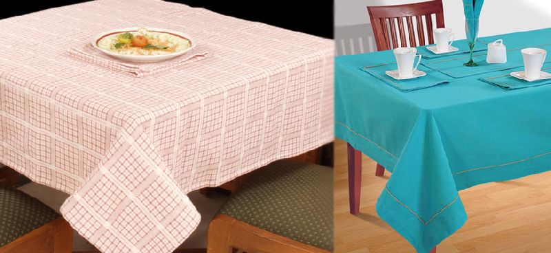 kitchen table cover