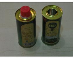 Olive Oil Packaging Cans