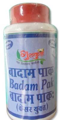 Badam Powder
