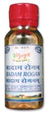 Badam Rogan