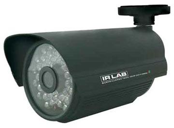 Infrared CCTV Camera (IR LAB)