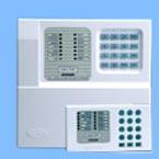 Plastic Intruder Alarm System, for Home Security, Office Security, Feature : Durable