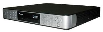 Standalone Security DVR