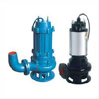 Submersible Sewage Pumps