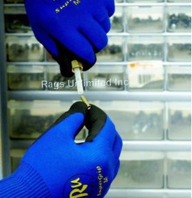 Glove - SuperGrip Material Handling