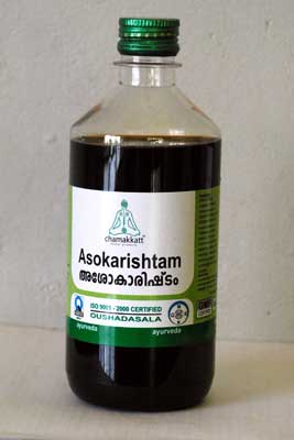 Ashokarishta