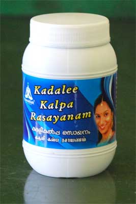 Kadalee Kalpa Rasayanam