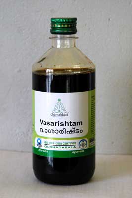 Vasarishtam