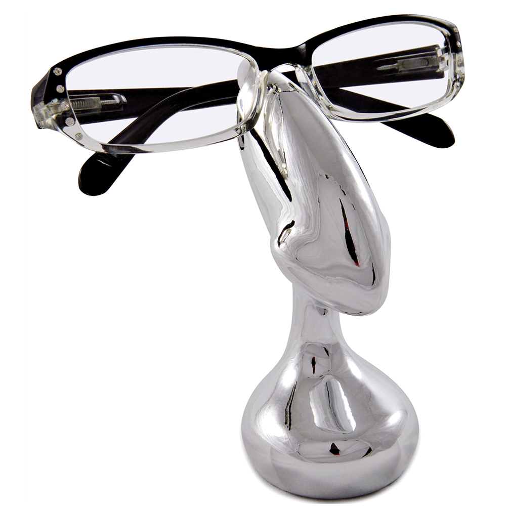 Sleek Beaks Eyeglass Holders