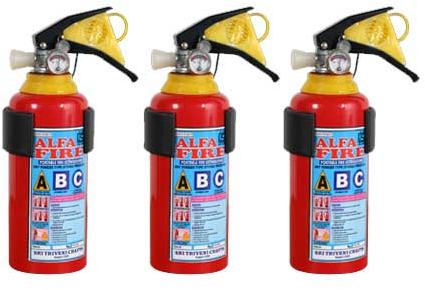 Dry Powder Fire Extinguishers-01