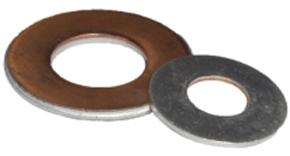 Bi Metal Washers