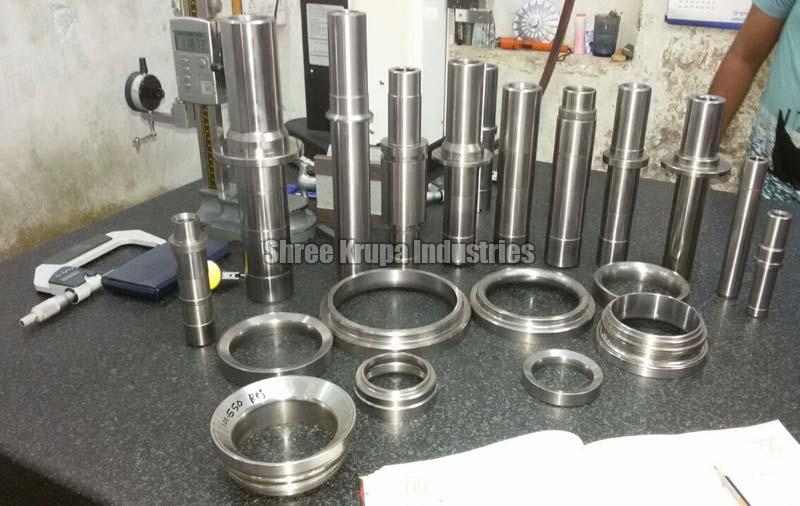 Valves Guides Manufacturer in Kolhapur Maharashtra India by Shree Krupa Industries ID 2026651