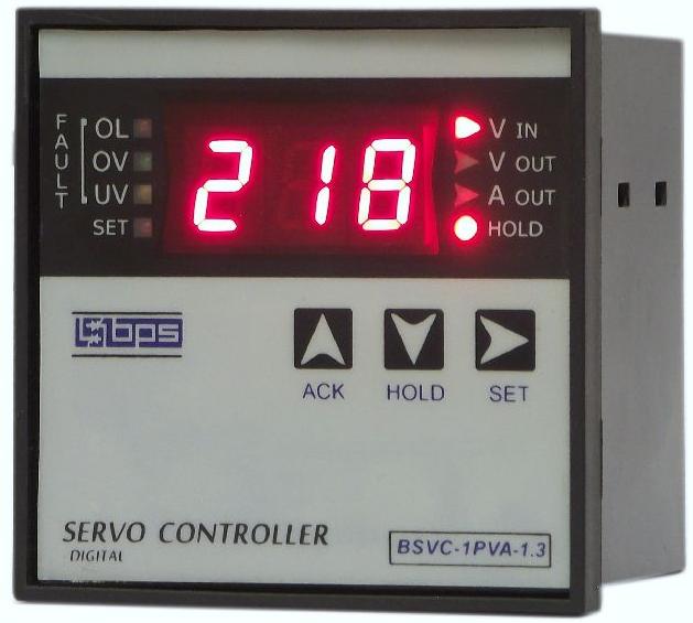 Servo Controller