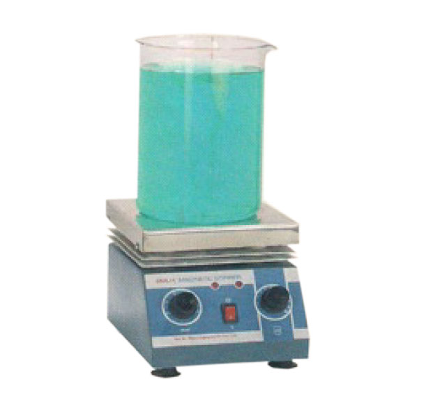 Remi Magnetic Stirrers