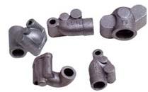 Carbon Steel Casting, for Industrial